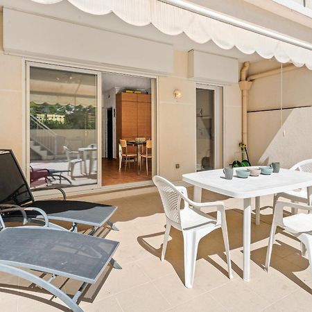 L'Imperial, Terrasse Διαμέρισμα Μεντόν Εξωτερικό φωτογραφία
