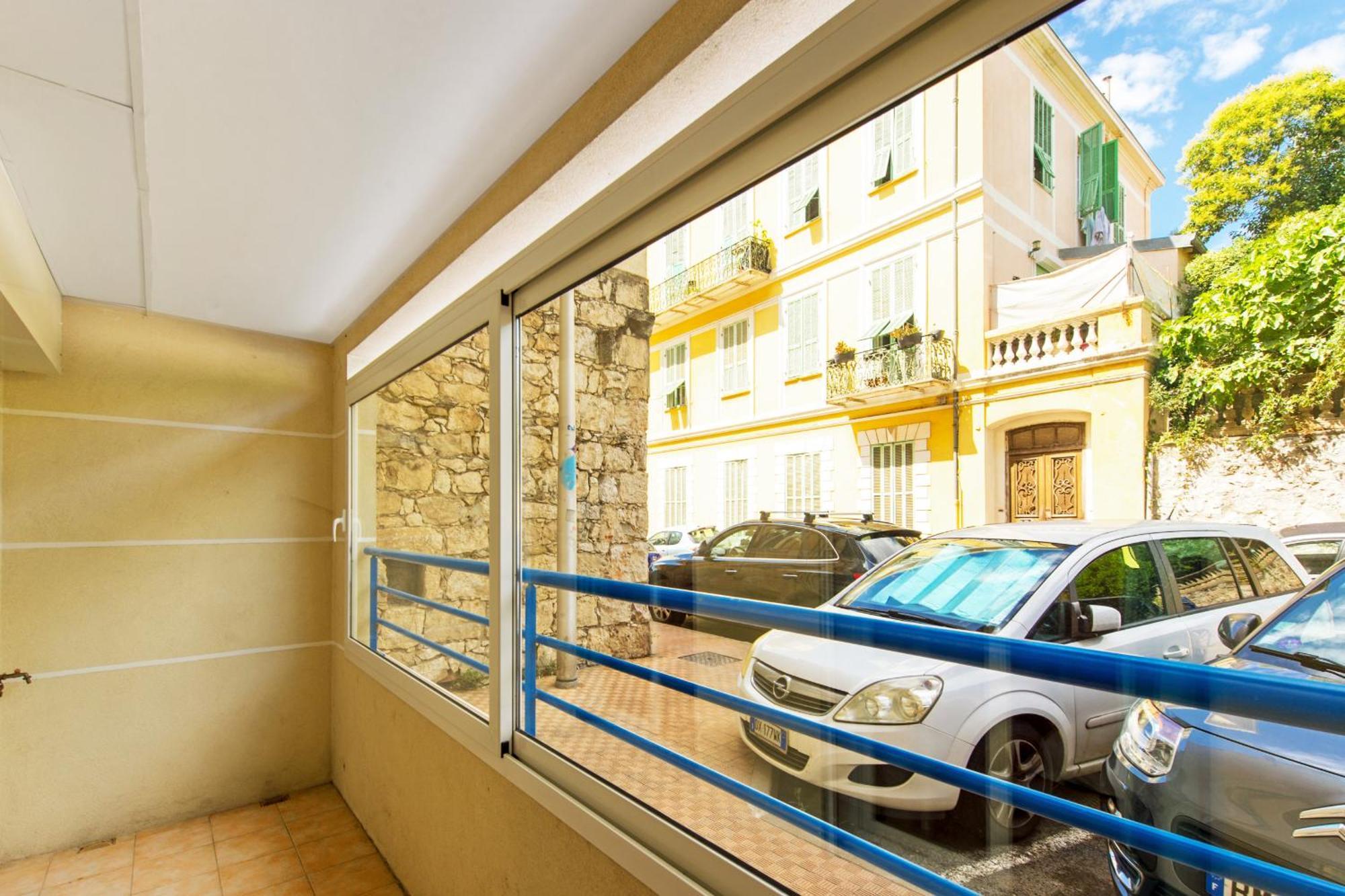 L'Imperial, Terrasse Διαμέρισμα Μεντόν Εξωτερικό φωτογραφία